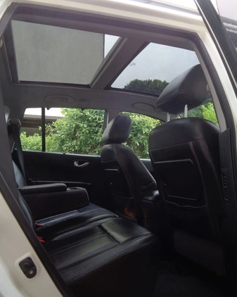 Renault Koleos cena 22800 przebieg: 232000, rok produkcji 2009 z Pabianice małe 742